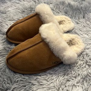 Ugg slippers